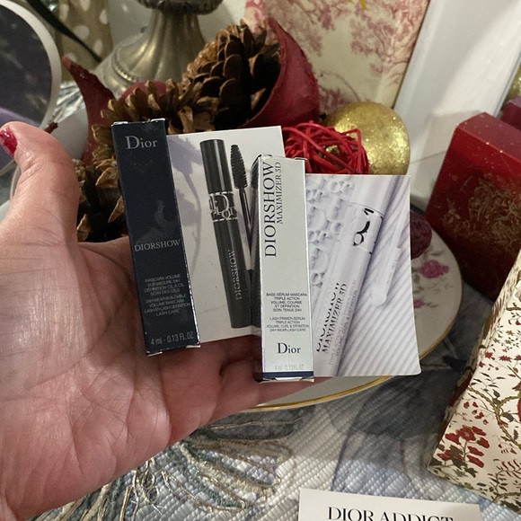 Dior Lunar New Year Tiger 2023 Gift Bag Beauty Bundle - Picture 6 of 7